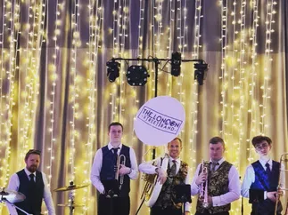 Promo Capital Brass Brass Band London