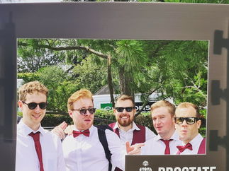 Promo Capital Brass Brass Band London