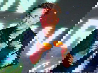 Promo Danny Magic Magician Essex