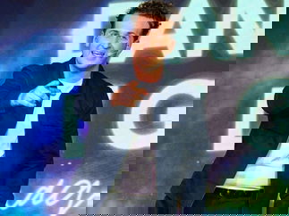 Promo Danny Magic Magician Essex