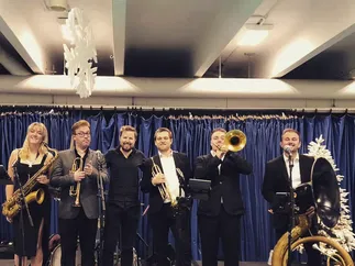 Promo Capital Brass Brass Band London