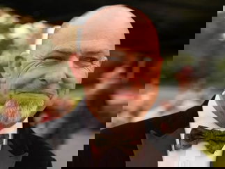 Promo Oliver Stevens Swing & Rat Pack Band Hampshire