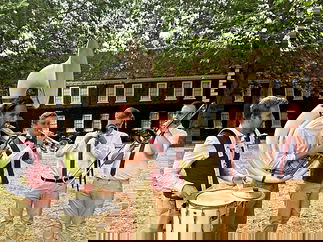 Promo Capital Brass Brass Band London