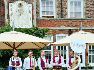 Promo Capital Brass Brass Band London