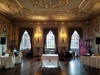 Promo Verge Function Band Manchester