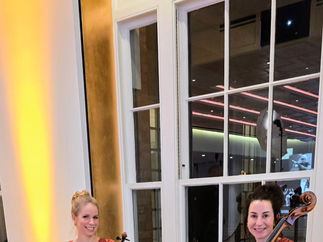 Promo Jasmine Strings String Quartet London