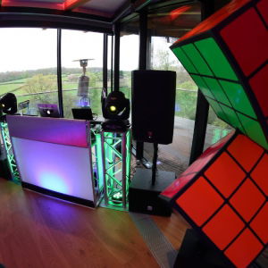 Promo PBH Entertainment  North Yorkshire