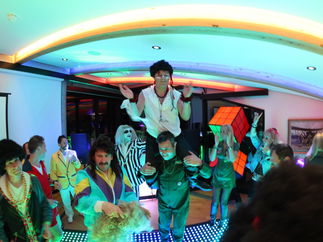 Promo PBH Entertainment Wedding DJ North Yorkshire