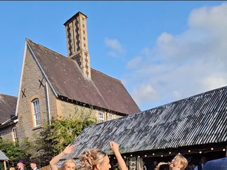 Promo Ali Sax Saxophonist West Yorkshire