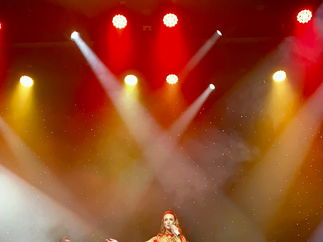 Promo Kate Female Solo Soprano Singer Hertfordshire