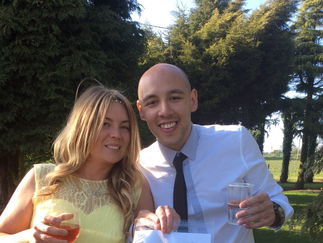 Promo Sam The Caricaturist Caricaturist Leicestershire