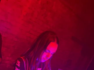 Promo DC DJ Party DJ London