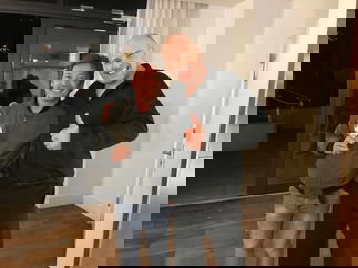 Promo Gold Function Band South Yorkshire