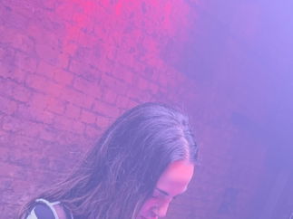 Promo DC DJ Party DJ London