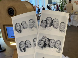 Promo Elegant Vintage Photo Booth Photo Booth Buckinghamshire