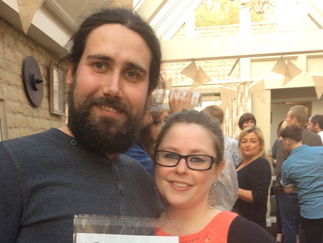 Promo Sam The Caricaturist Caricaturist Leicestershire