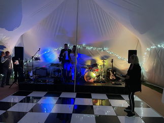 Promo Bass Beat Acoustic Duo Acoustic Duo Manchester