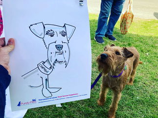 Promo Pauls Caricatures Caricaturist Kent