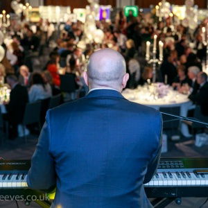 Promo Jeremy James  Greater Manchester