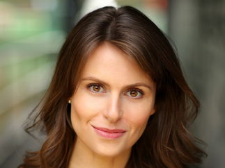 Promo Ellie Taylor Comedian London