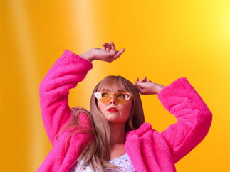 Promo Taylor Zwift Taylor Swift Tribute Lancashire