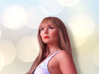 Promo Taylor Zwift Taylor Swift Tribute Lancashire