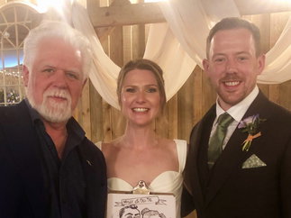 Promo Will The Caricaturist Caricaturist Wiltshire