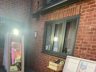 Promo Memory Booths Photo Booth Gloucestershire