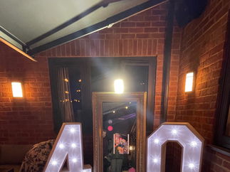 Promo Memory Booths Photo Booth Gloucestershire