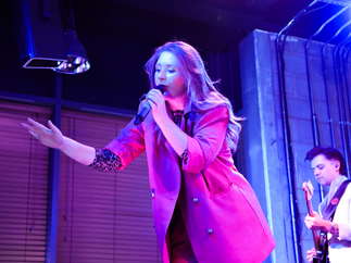 Promo Retro 80s 80s Tribute Band London