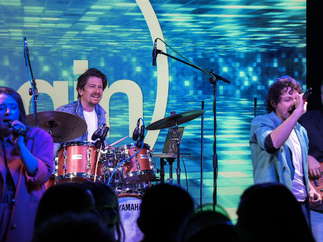 Promo Retro 80s 80s Tribute Band London