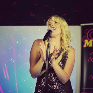 Promo The Dreams  West Midlands