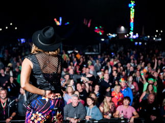 Promo Virtual Brightlights Virtual Entertainment Hampshire