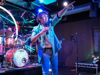 Promo Retro 80s 80s Tribute Band London