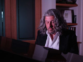 Promo Oliver Sheen Pianist Hampshire