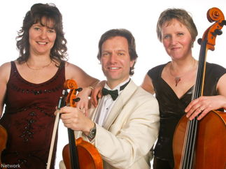 Promo Celebration String Quartet String Quartet Worcestershire
