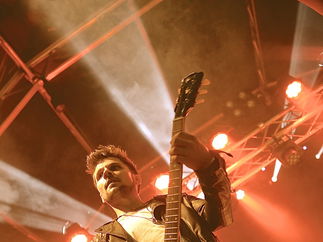 Promo Virtual Brightlights Virtual Entertainment Hampshire