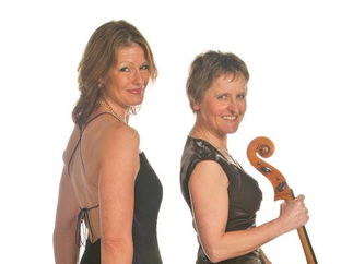 Promo Celebration String Quartet String Quartet Worcestershire