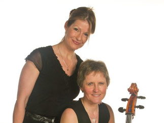 Promo Celebration String Quartet String Quartet Worcestershire