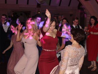 Promo Perfection DJs Wedding DJ Devon