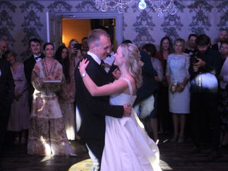 Promo Perfection DJs Wedding DJ Devon