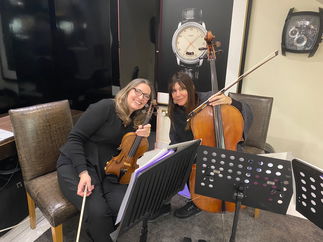 Promo Worcester String Quartet String Quartet Worcestershire