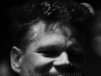 Promo David Hayes Swing & Rat Pack Band London