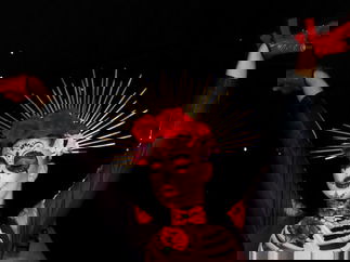 Promo Elite Event Dancers Bespoke Dance Performances / Showgirls London