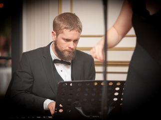 Promo All That Jazz Jazz Band South Yorkshire