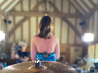 Promo Zest Function Band Kent