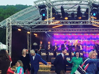 Promo The MBB Band 10 Piece Big Band West Yorkshire