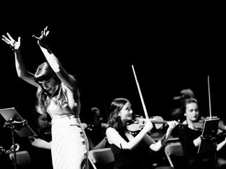 Promo Vikki Stone Comedian London