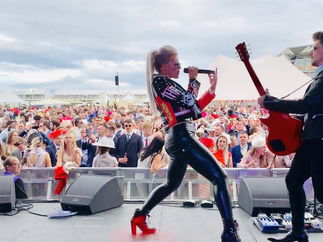 Promo Virtual Brightlights Virtual Entertainment Hampshire