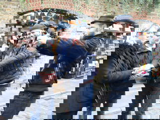 Promo Mylo Magic Magician London